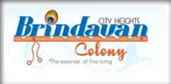 Brindavan Colony
